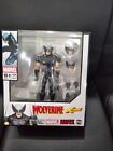 Medicom MAFEX No.171 Wolverine (X-Force Ver.) Action Figure - US SELLER