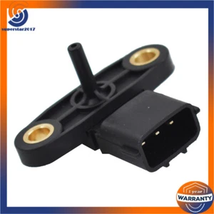 Fuel Pressure Sensor Plastic 22365-EB30A For Nissan Navara Pathfinder 2005-2016 - Picture 1 of 12