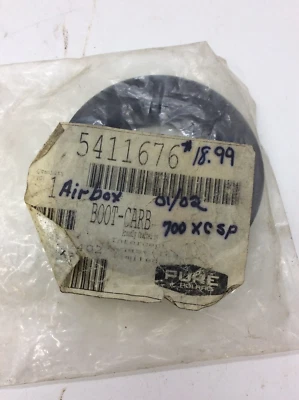 Bota de carburador Polaris nueva stock antigua 2000-2002 XCSP 5411676 Classic 700 LE Foto 1 de 3