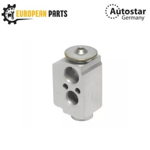 Autostar Germany For BMW EXPANSION VALVE E90. E91. E92 64119182512 - Picture 1 of 1