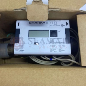 Medidor de calor Sharky 775. 1" BSP qp 6.0m3/hr (PN:3060078) sin batería, V#11 - Imagen 1 de 7