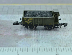 Marklin Coal Car w/ Brakeman's Cab Z Scale (Z6372) - Picture 1 of 3