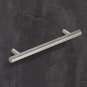 20 Hettich HALE Kitchen Cabinet and Drawer  Handle, 156mm stainless steel - Picture 1 of 3