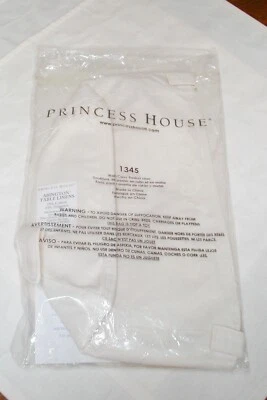   Forro Abington para casa informal Princess House para (2148) cesta de pared/transporte 1345 Foto 1 de 2