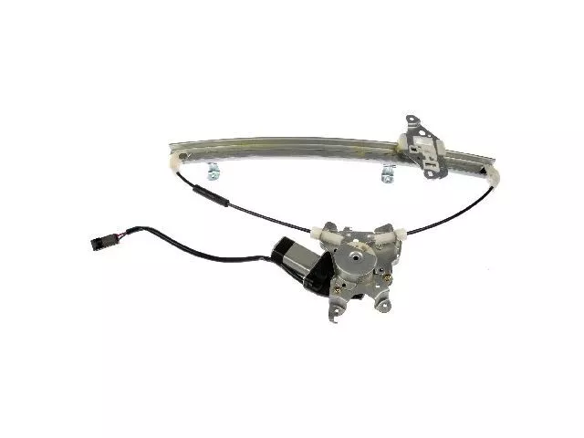 Regulador de ventana delantero izquierdo dorman para Nissan Altima 1998-2001 54DKVD Foto 1 de 1