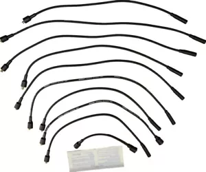 Spark Plug Wire Kit 12487256 New Old Stock NOS OEM Factory - Picture 1 of 13