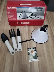 Guzzini - Bruno Gecchelin- STG Studio - Brocca - Annaffiatoio di design - Foto 1 di 12