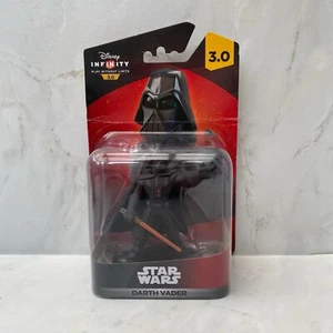 Disney Infinity 3.0 Gioca Senza Limiti Star Wars Personaggio Darth Vader - Foto 1 di 9