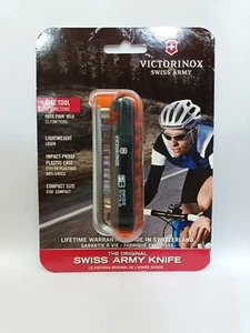 Victorinox Swiss Army 12 function bike  tool - Picture 1 of 2