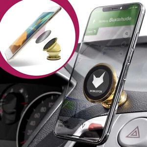Car Mount Holder Suitable For for Samsung Galaxy S24+S23+ - Picture 1 of 8