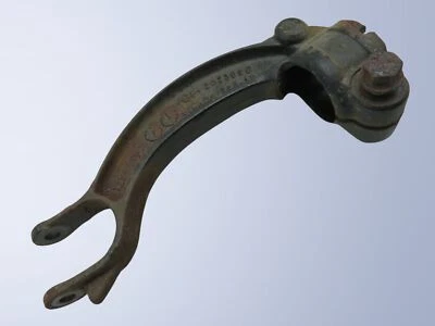 Shock Absorber Fork Left Front Audi A5 8T B8 Holder Mount Shock Absorber Original - Image 1 of 4