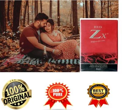 8 ml Melhor Feromônio Sexual Parceiro Íntimo Perfume Roll-On Fragrância Masculina Feminina - Imagem 1 de 4