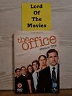 The Office Season 5 (DVD, 2011) Steve Carell {Comedy} [Reg2] [UK] {12} [No Case]