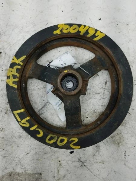 Harmonic Balancer 3.5L Fits 93-04 CONCORDE 962173 - Imagem 1 de 4