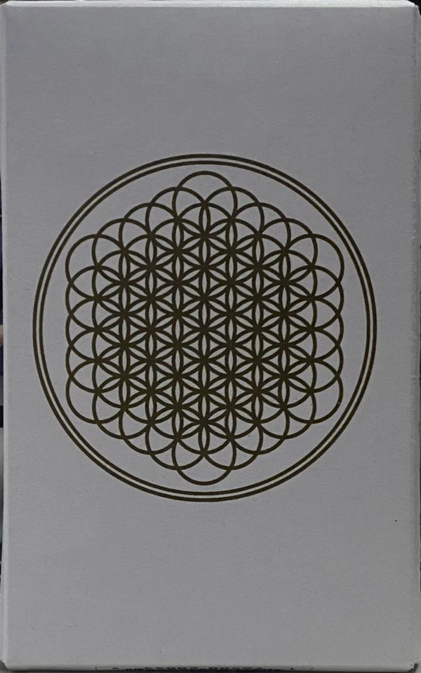 Bring Me the Horizon Sempiternal Cassette NEW - Image 1 of 1