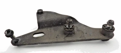 Honda Shadow VT 750 2009 09 Spirit soporte de montaje de escape Foto 1 de 4