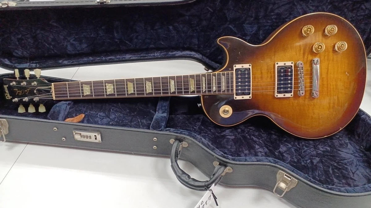 Gibson Les Paul Classic for sale - eBay