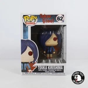 Funko Pop! Animation Tokyo Ghoul Touka Kirishima #62 - Bild 1 von 13