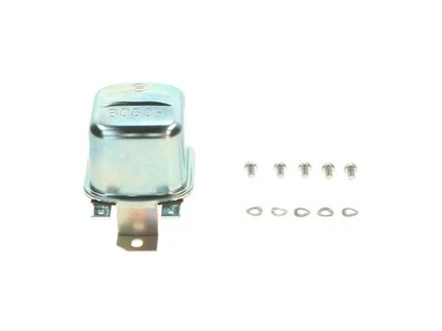 BOSCH F 026 T02 204 Régulateur d'alternateur pour LANCIA,VOLVO,VW - Photo 1/4