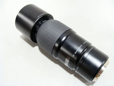 Hasselblad HC Macro 120mm f4 Lens W/ Hood & 52mm Extension For H Series Cameras - Image 1 of 4