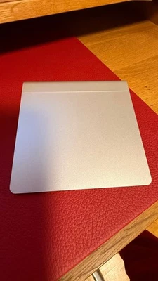 Apple Magic Trackpad (A1339) Trackpad - Bild 1 von 4