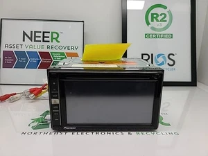 Pioneer AVIC-5000NEX Navigation receiver - Picture 1 of 3