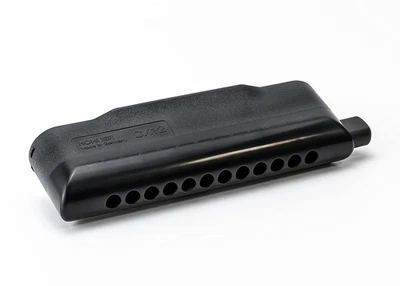 HOHNER Horner CX12 G -style Chromatic harmonica - Image 1 of 4
