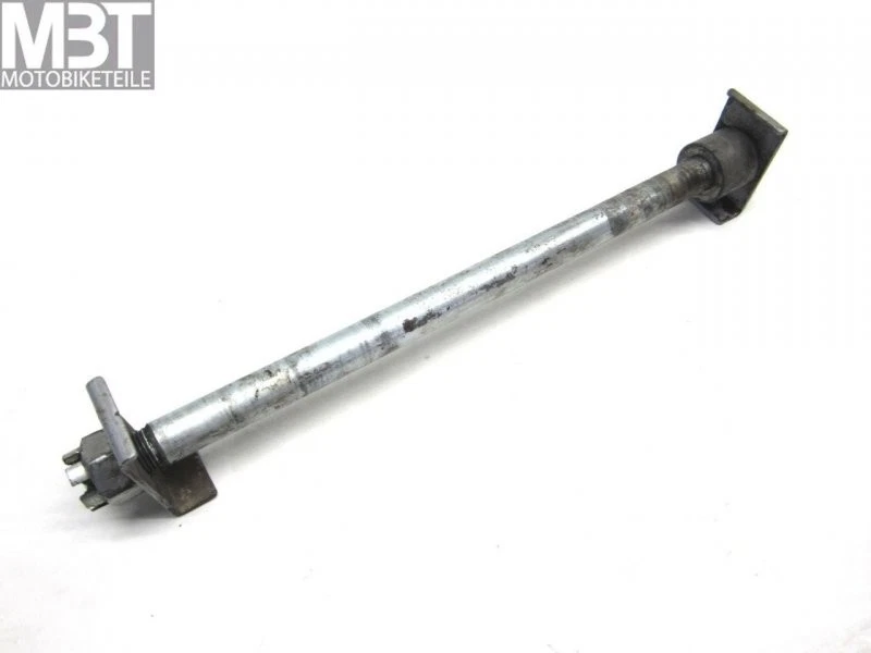 Kawasaki EL 250 EL250B Eliminator Hinterradachse Achse Hinterrad Bj.88-95 - Изображение 1 из 1