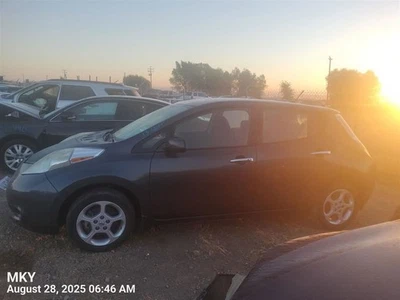 ENGINE FUSE BOX 2013-2017 NISSAN LEAF Foto 1 de 4