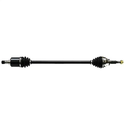 New Right Front Axle Assembly Fits Pontiac Pursuit GT 4 Cyl 2.4L By JCGM8367 - Image 1 of 3