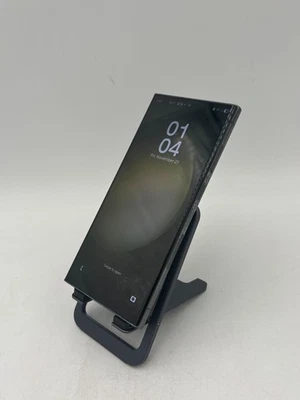 Samsung Galaxy S23 Ultra - 256GB - Green - Verizon -Deep Screen Scratches READ - Image 1 of 4