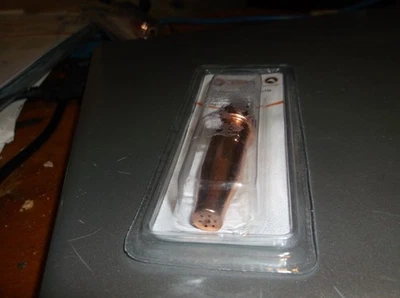 Punta de corte de acetileno Hobart Victor - #2, 1 pulgada, modelo # 770155 Foto 1 de 3