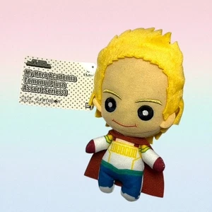Peluche My Hero Academia 6,5 pulgadas Lemillion nuevo con etiqueta - Imagen 1 de 4
