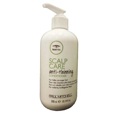 Paul Mitchell Tea Tree Scalp Care Anti-Thinning Conditioner 10.14 oz - Image 1 of 2