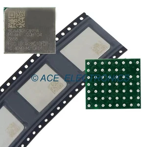 Chip IC WiFi Bluetooth J20H104 repuesto para Sony PlayStation 5 PS5 - Imagen 1 de 1