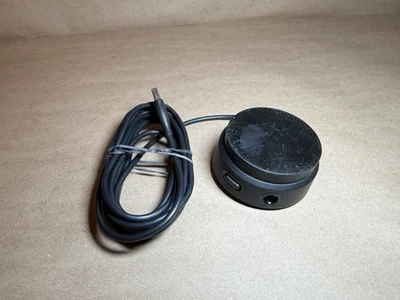 Bose Quietcomfort 35 II Gaming Headset Volume USB Control Pod Dial - Image 1 of 4