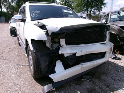 Trunk/Hatch/Tailgate Fits 04-10 INFINITI QX56 1948276 - Изображение 1 из 4