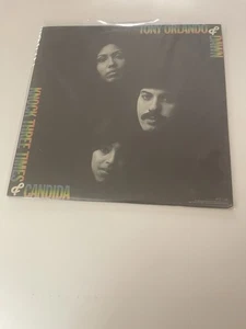 Tony Orlando&Dawn: Knock Three Time &Candida Album ( New Sealed ) Excellent. - Picture 1 of 2