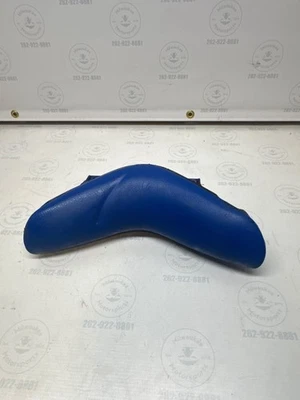 2000-2005 Kawasaki Ultra 130 150 guidão de direção jet ski barra almofada capa - Imagem 1 de 2