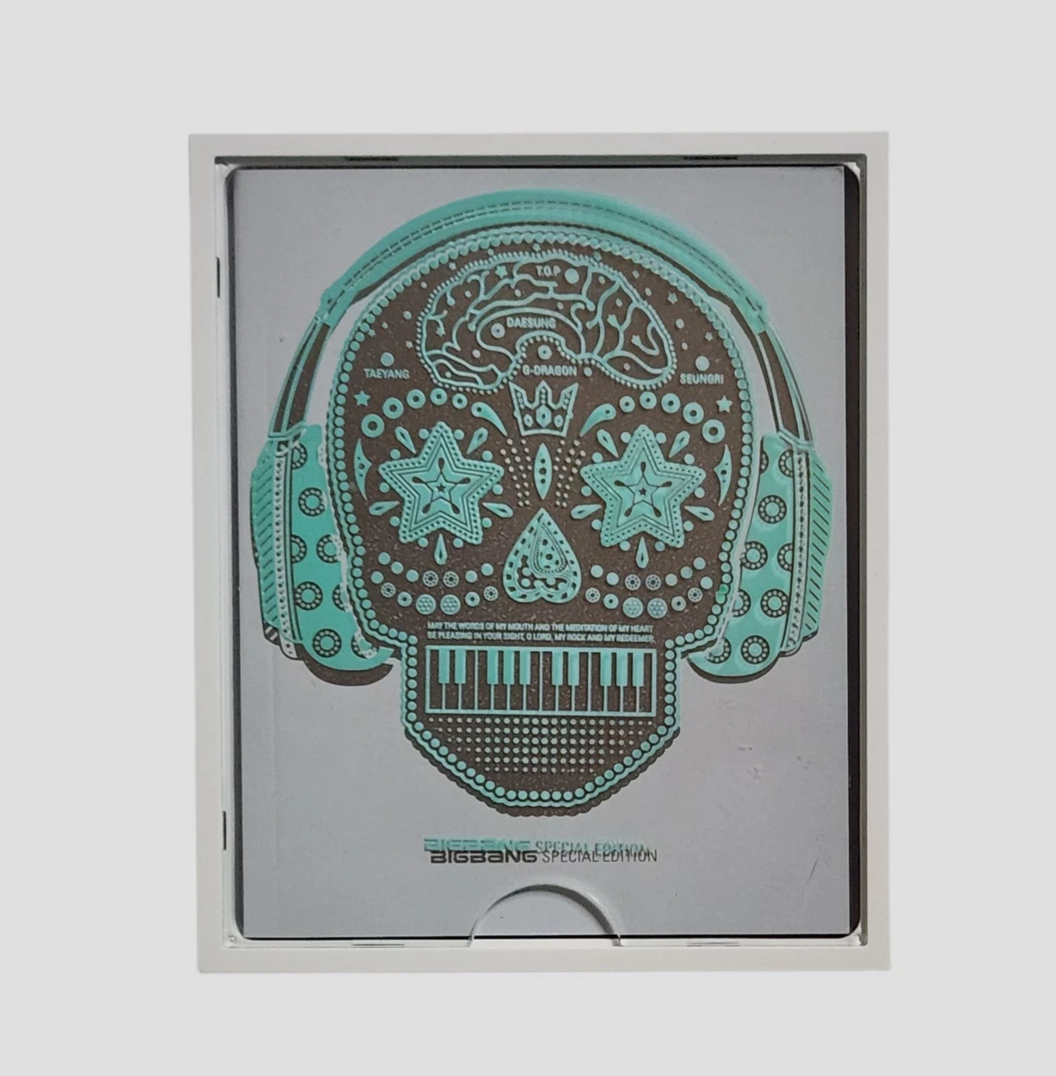 BigBang Album Music CDs for sale | eBay