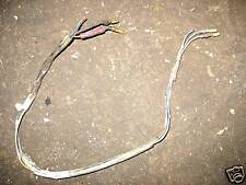 73 YAMAHA DT1 DT2 DT3 RT1 RT2 RT3 TAILLIGHT HARNESS