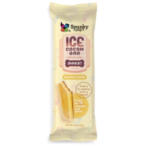 Spunky Pup Ice Cream Bars for Dogs - Picture 1 of 9