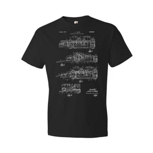Camisa de charol para transportista de autos Camionero Regalo Logística Camisa de contratista Camisas divertidas - Imagen 1 de 11