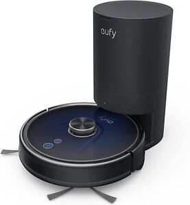 eufy RoboVac L35 Hybrid+ 2-in-1 Robot Vacuum and Mop Self Emptying 3200Pa