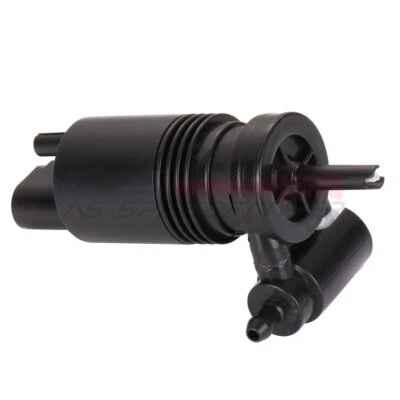 Windshield Wipe Washer Pump Motor Raplacement for Dodge Grand Caravan 2008-2015 - Image 1 of 4