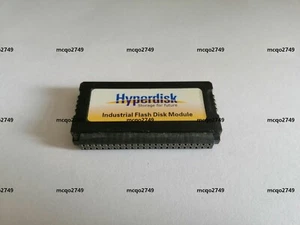 HyperDisk industrial  16GB 44PIN Disk On Module PATA/IDE/EIDE - Picture 1 of 2