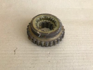 NOS Land Rover Series 1 & 2 1st Gear Mainshaft - Suffix A,B - 29 Teeth 501617 - Picture 1 of 2