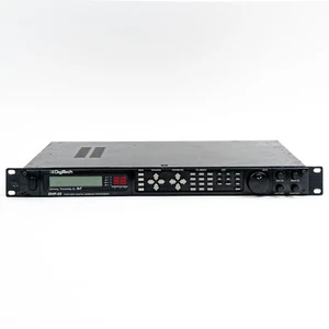 Digitech DHP-55 – 5-Voice Harmonizer & MultiFX Processor - Complex Tonescapes - Picture 1 of 8