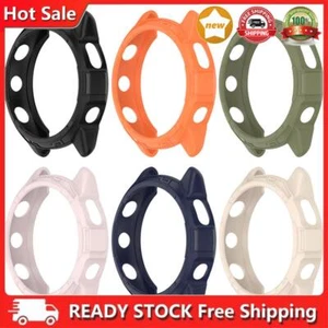 TPU Case Anti-Drop Protection Cover Case Shell do Garmin Forerunner 265 265S - Zdjęcie 1 z 18