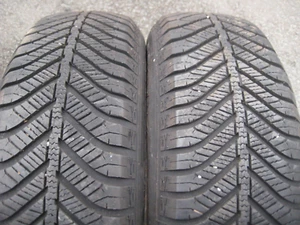 2x Ganzjahresreifen  Goodyear Vector 4 Seasons  175/70R13 82T M+S - Bild 1 von 1